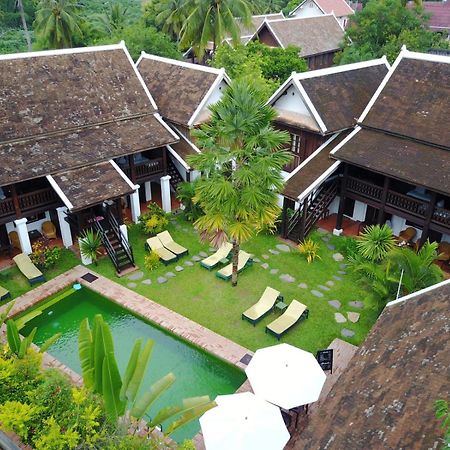 Villa Maydou Boutique Hotel Луанг Прабанг Екстериор снимка
