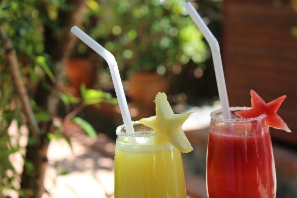 Villa Maydou Boutique Hotel Луанг Прабанг Екстериор снимка