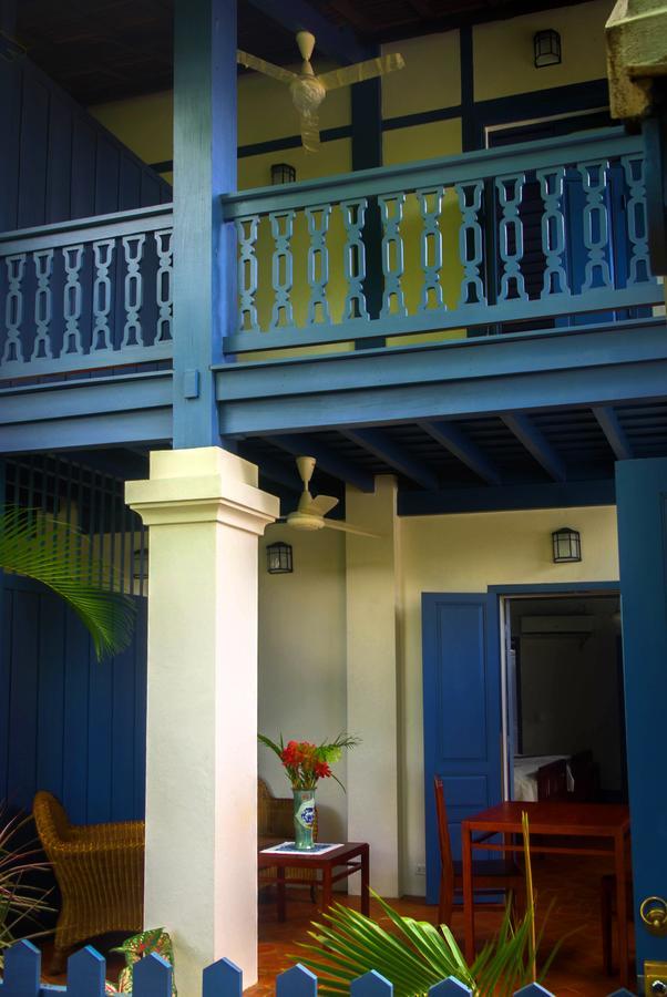 Villa Maydou Boutique Hotel Луанг Прабанг Екстериор снимка