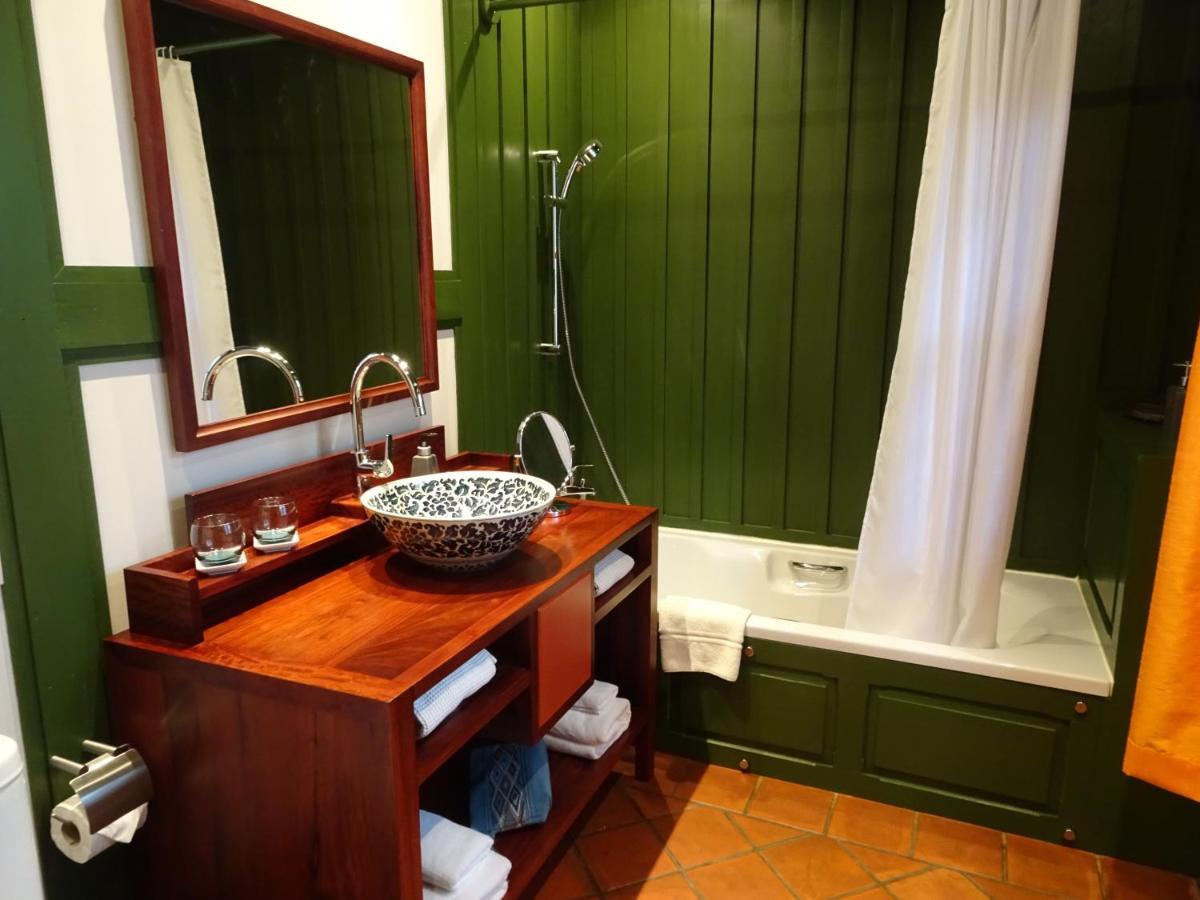 Villa Maydou Boutique Hotel Луанг Прабанг Екстериор снимка